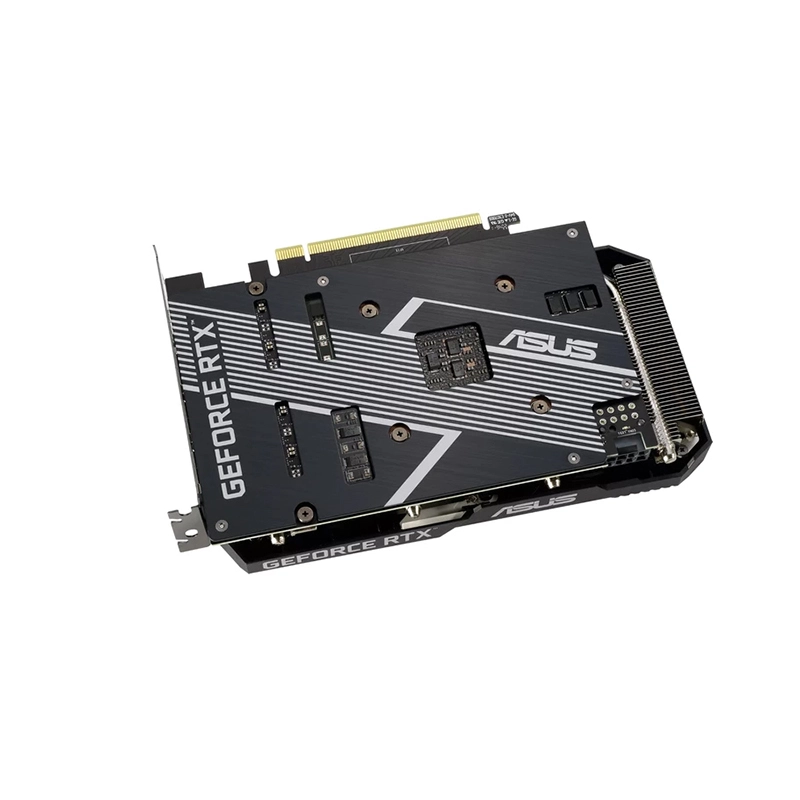 کارت گرافیک ایسوس مدل Dual GeForce RTX 3050 OC Edition 8GB (5)